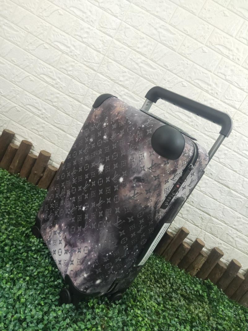 Louis Vuitton Suitcase